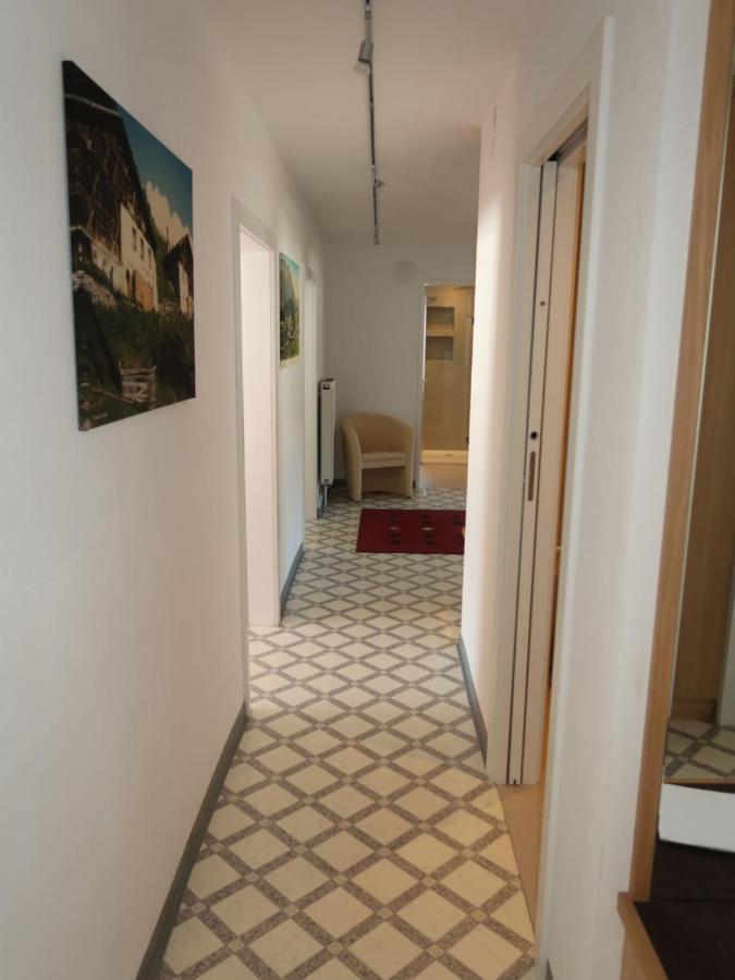 Apartment Altes Zollhaus - Ndr110 By Interhome Nauders Exteriér fotografie